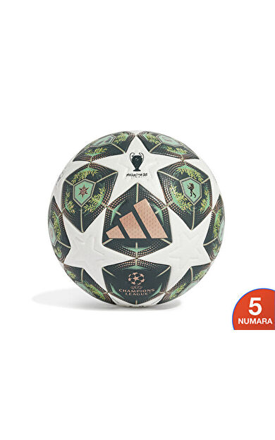Adidas Ucl Pro Futbol Topu JH1279 Beyaz