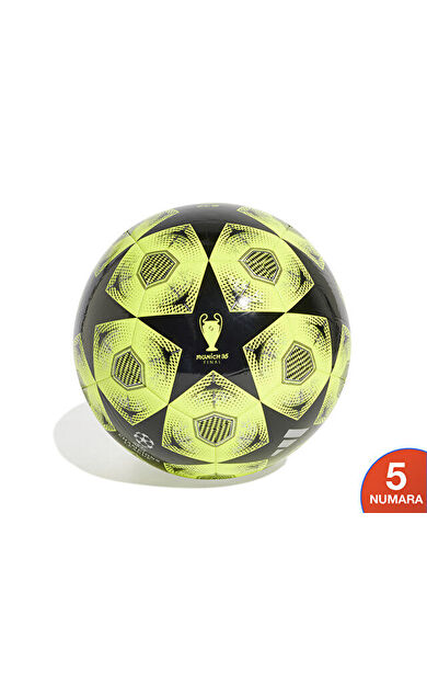 Adidas Ucl Clb Futbol Topu JH1282 Sarı