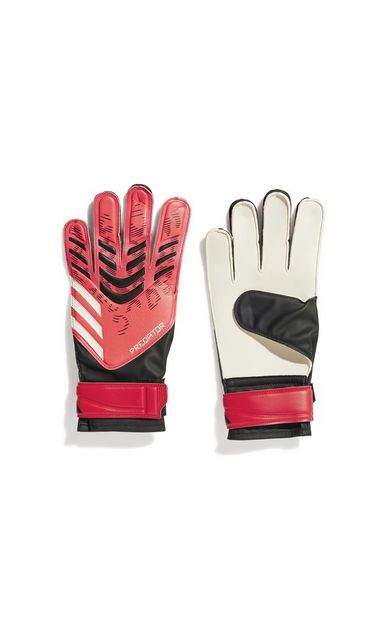 adidas Pred Gl Trn Erkek Kaleci Eldiveni JH3805 Renkli