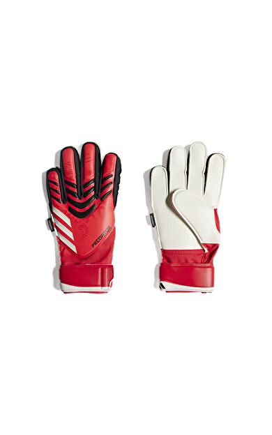 adidas Pred Gl Mtc Fs J Çocuk Kaleci Eldiveni JH3809 Renkli