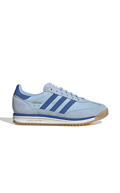 adidas Sl 72 Rs Unisex Günlük Ayakkabı JH5099 Mavi