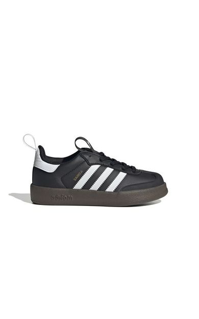 Adidas Adifom Samba 360 C Çocuk Günlük Ayakkabı JH5194 Siyah