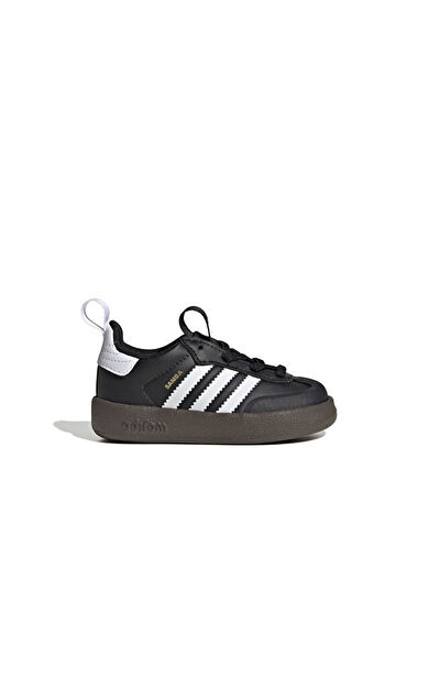 adidas Adifom Samba 360 I Bebek Günlük Ayakkabı JH5201 Siyah