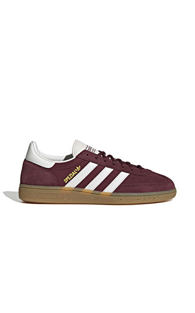 Adidas Handball Spezial Erkek Günlük Ayakkabı JH5439 Kırmızı