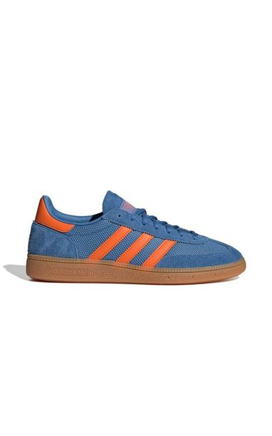 Adidas Handball Spezial Unisex Günlük Ayakkabı JH5445 Mavi