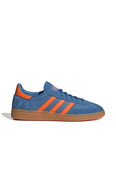Adidas Handball Spezial Unisex Günlük Ayakkabı JH5445 Mavi
