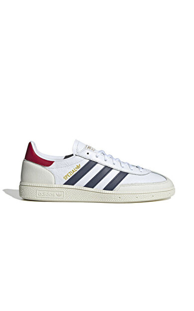 adidas Handball Spezial Erkek Originals Ayakkabısı JH5450 Beyaz