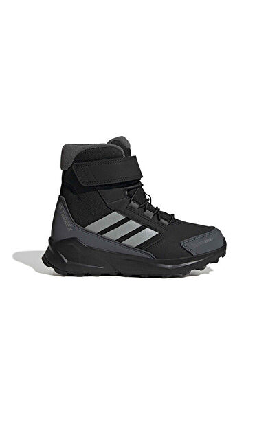adidas Terrex Trailmaker 2 Cw+ K Genç Outdoor Botu JH5512 Siyah