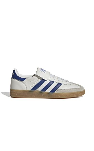 adidas Handball Spezial Erkek Günlük Ayakkabı JH5657 Bej