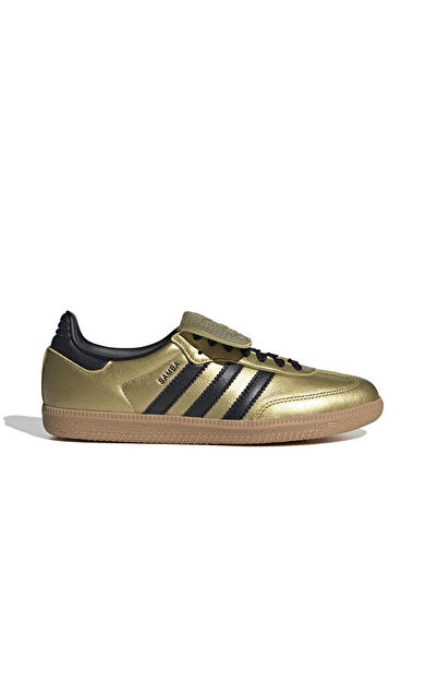 adidas Samba Lt W Kadın Günlük Ayakkabı JH5708 Sarı