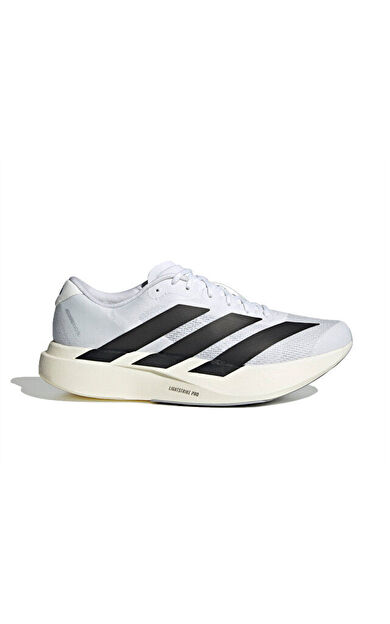 adidas Adizero Evo Sl M Erkek Koşu Ayakkabısı JH6206 Beyaz