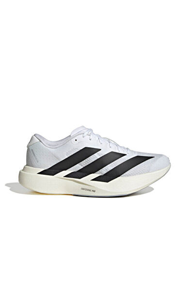 adidas Adizero Evo Sl W Kadın Koşu Ayakkabısı JH6208 Mavi