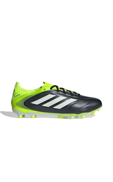 adidas Copa Pure III League Fg/Mg Erkek Çoklu Çim Zemin Kramponu JH6298 Siyah