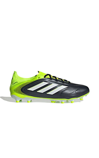 adidas Copa Pure III League Fg/Mg Erkek Çoklu Çim Zemin Kramponu JH6298 Siyah