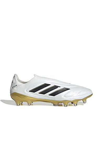 adidas Copa Pure III Elite Ll Fg Erkek Çim Zemin Kramponu JH6301 Beyaz
