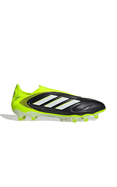 adidas Copa Pure III Elite Ll Fg Erkek Çim Zemin Kramponu JH6302 Siyah