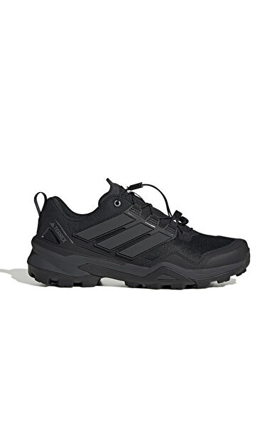 adidas Terrex Skychaser Erkek Outdoor Ayakkabısı JH6384 Siyah