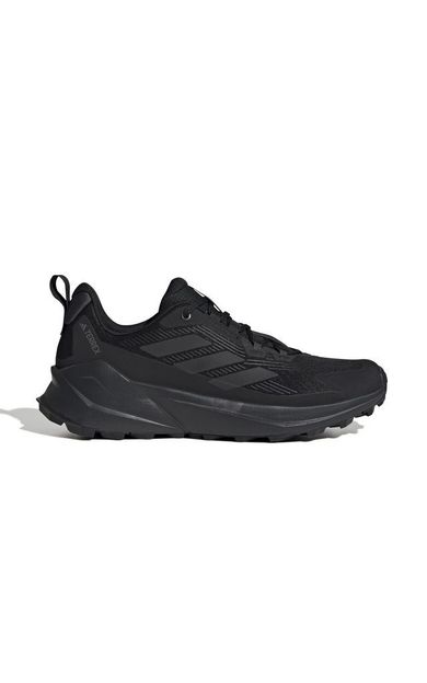 Adidas Terrex Trailmaker 2 Erkek Outdoor Ayakkabısı JH6407 Siyah