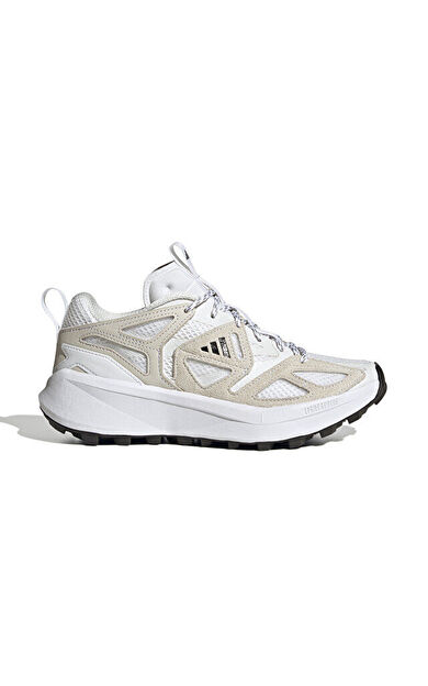 Adidas Kantai Trail Kadın Günlük Ayakkabı JH6836 Beyaz