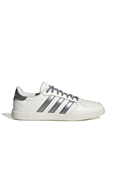 adidas Breaknet Sleek Unisex Günlük Ayakkabı JH6880 Bej
