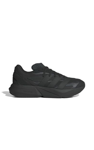 adidas Lightblaze Erkek Günlük Ayakkabı JH6941 Siyah