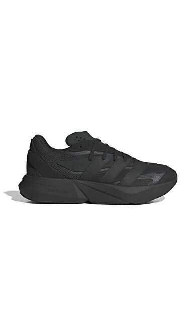 adidas Lightblaze Erkek Günlük Ayakkabı JH6941 Siyah