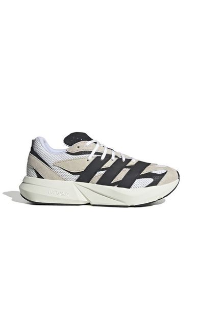 adidas Lightblaze Erkek Günlük Ayakkabı JH6944 Gri