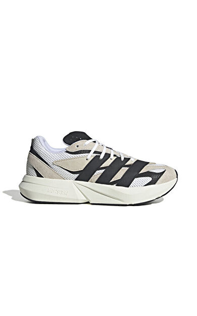 adidas Lightblaze Erkek Günlük Ayakkabı JH6944 Gri