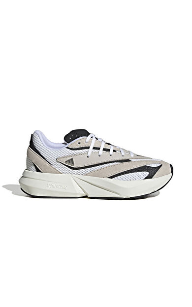 adidas Lightblaze Kadın Günlük Ayakkabı JH6962 Gri