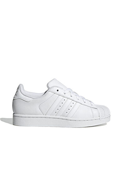 Adidas Superstar Iı W Kadın Günlük Ayakkabı JH7006 Beyaz