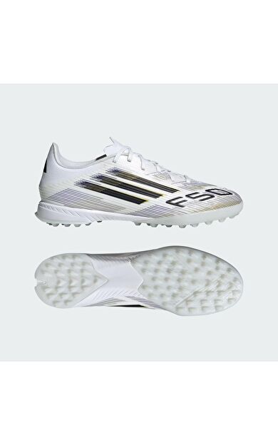 Adidas JH7726 F50 League Tf Unisex Halı Saha Ayakkabısı