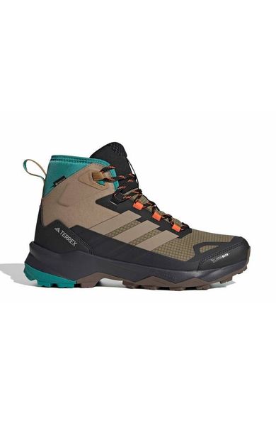 adidas Skychaser Ax5 Mid G Erkek Outdoor Ayakkabısı JH7805 Kahverengi