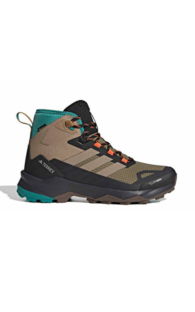 adidas Skychaser Ax5 Mid G Erkek Outdoor Ayakkabısı JH7805 Kahverengi