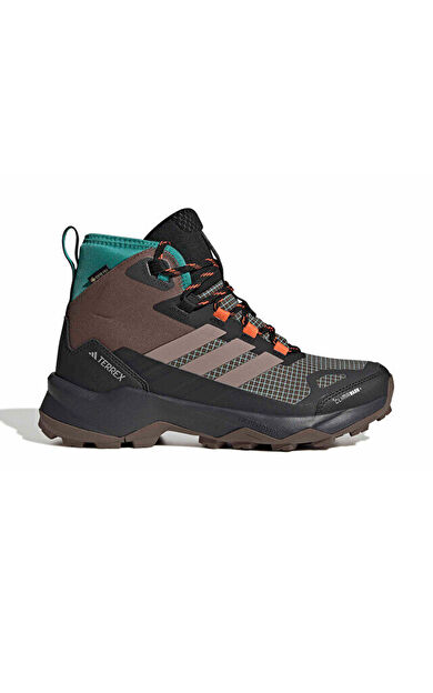 adidas Skychaser Ax5 Mid G Unisex Outdoor Ayakkabısı JH7807 Kahverengi