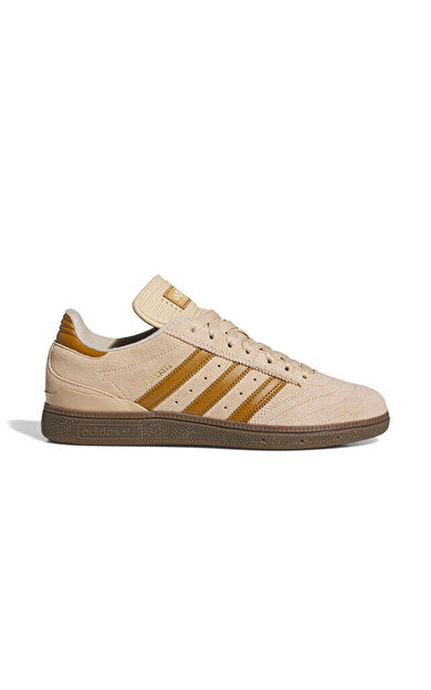 adidas Busenitz Unisex Günlük Ayakkabı JH8135 Bej