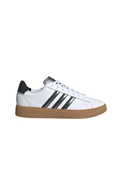 Adidas JH8683 Grand Court 2.0 Kadın Günlük Spor Ayakkabısı