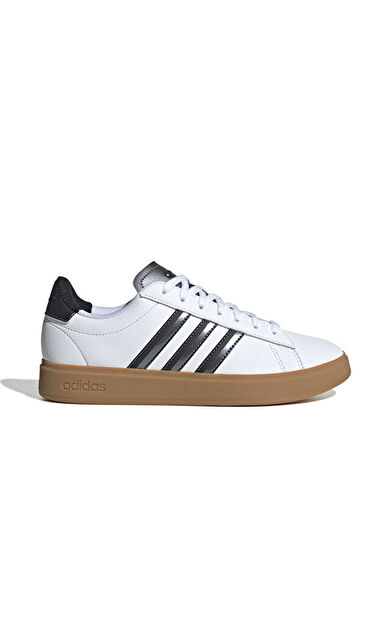 adidas Grand Court 2.0 Kadın Günlük Ayakkabı JH8683 Pembe