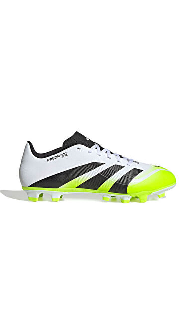 adidas Predator Club Fg/Mg Erkek Çoklu Çim Zemin Kramponu JH8847 Beyaz