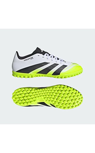 Adidas JH8854 Predator Club Tf Unisex Halı Saha Ayakkabısı