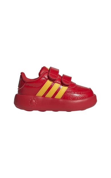 Adidas JH9235 Breaknet Mulan Cf I Bebek Günlük Spor Ayakkabısı