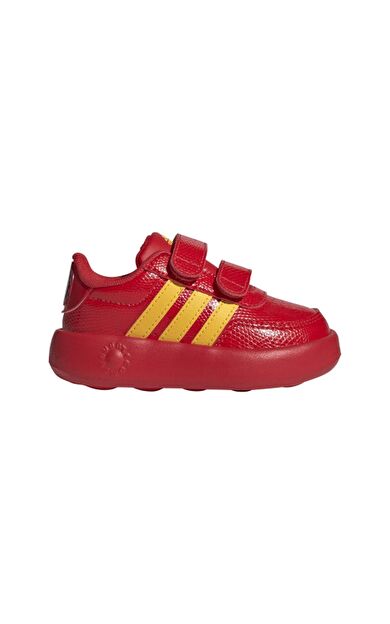 Adidas JH9235 Breaknet Mulan Cf I Bebek Günlük Spor Ayakkabısı