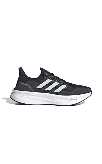 adidas Ultraboost 5 Erkek Koşu Ayakkabısı JH9633 Siyah