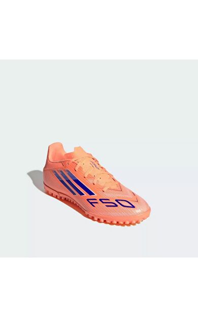 Adidas JI0024 F50 Club Tf Unisex Halı Saha Ayakkabısı