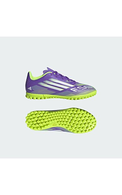 Adidas JI0039 F50 Club Tf J Çocuk Halı Saha Ayakkabısı