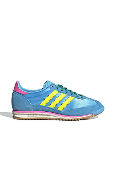 adidas  Sl 72 Og W Kadın Günlük Ayakkabı JI0196 Mavi