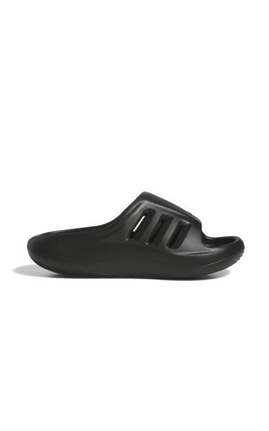 Adidas Adifom iiinfinity S Erkek Terlik JI0397 Siyah