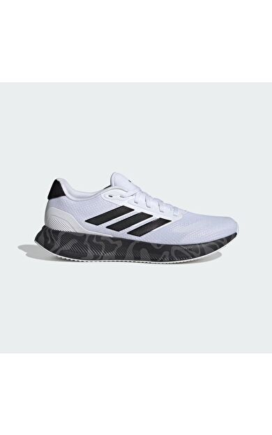 Adidas JI0872 Runfalcon 5 Erkek Koşu Ayakkabısı