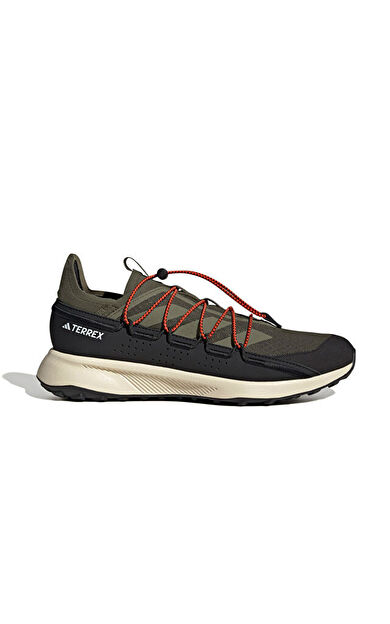 Adidas Terrex Voyager 21 Erkek Outdoor Ayakkabısı JI1029 Yeşil