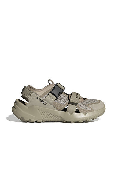 Adidas Terrex Hydroterra At Erkek Outdoor Sandaleti JI1030 Bej