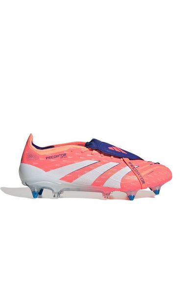 adidas Predator Elite Ft Sg Erkek Islak / Yumuşak Çim Zemin Kramponu JI1088 Pembe